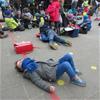 ontbijtzwemmen + walk for water